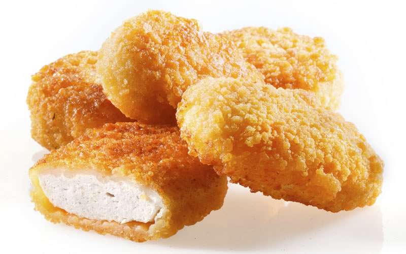 Nuggets