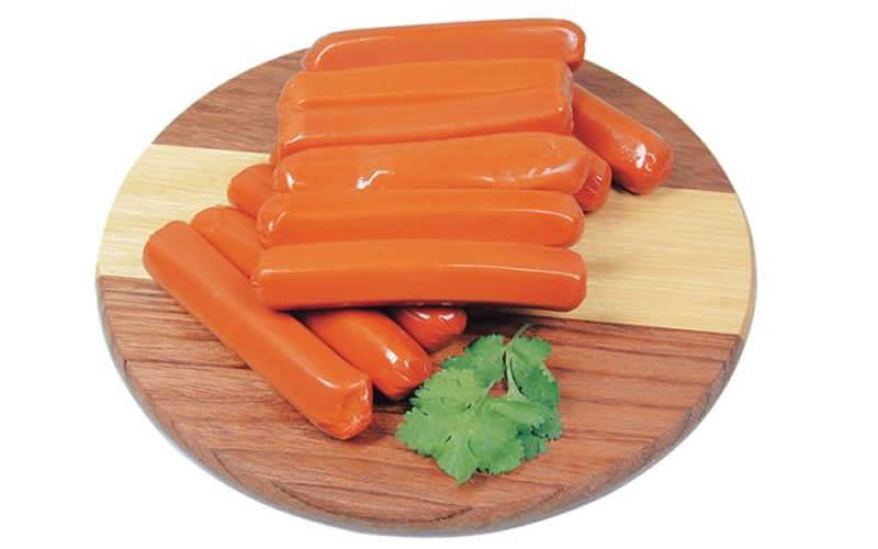 Salsicha Hot Dog